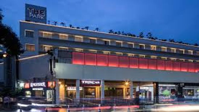  Park Hotels IPO 